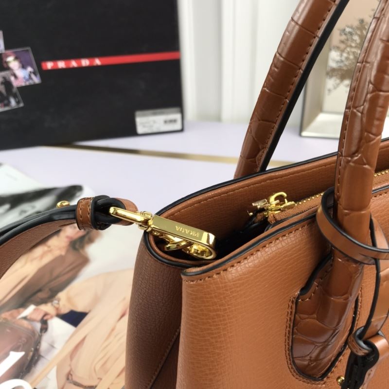 Prada Top Handle Bags